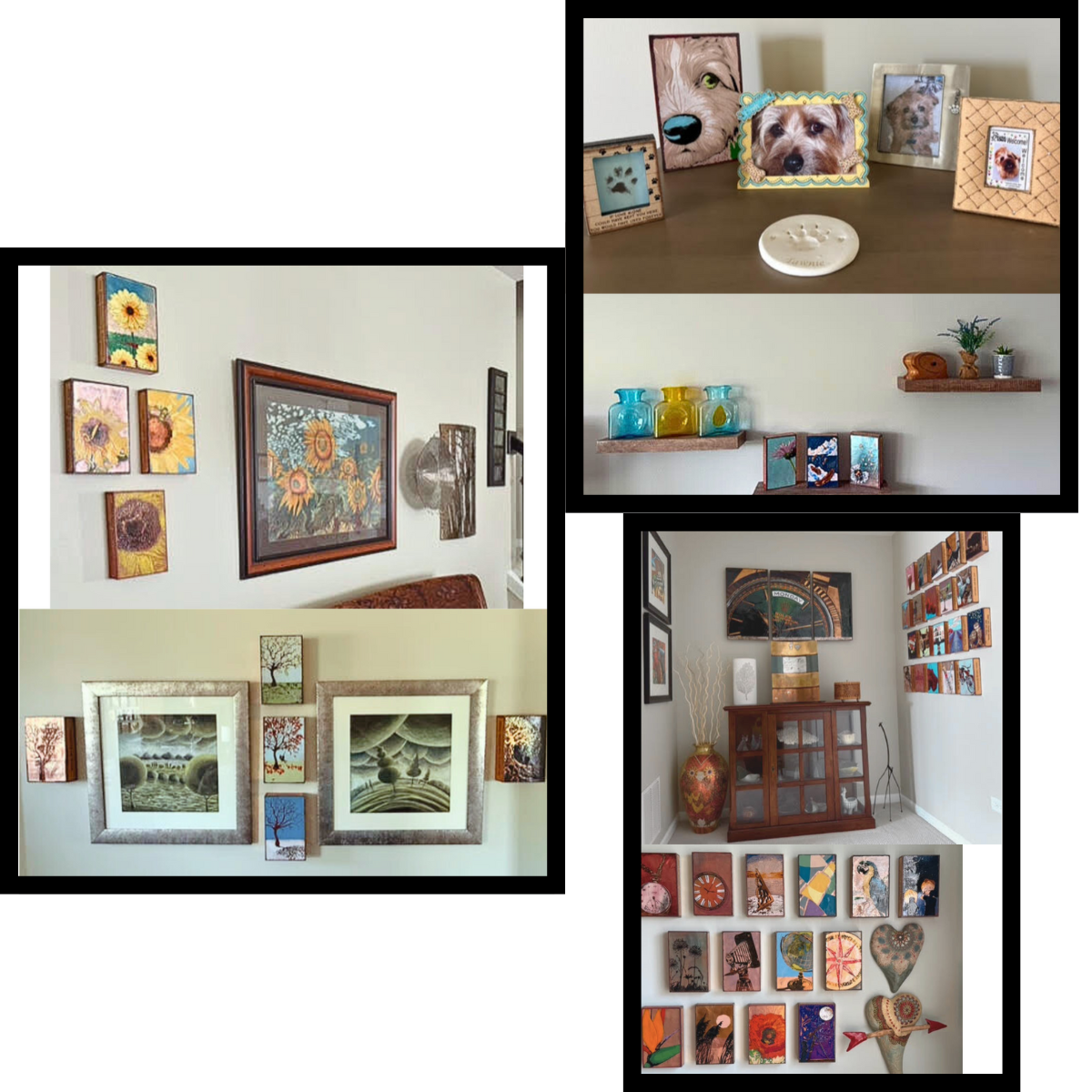 Best Multi Room Spiritile Vignettes 2