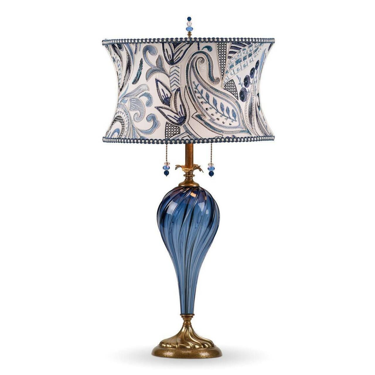 kinzig design lamp