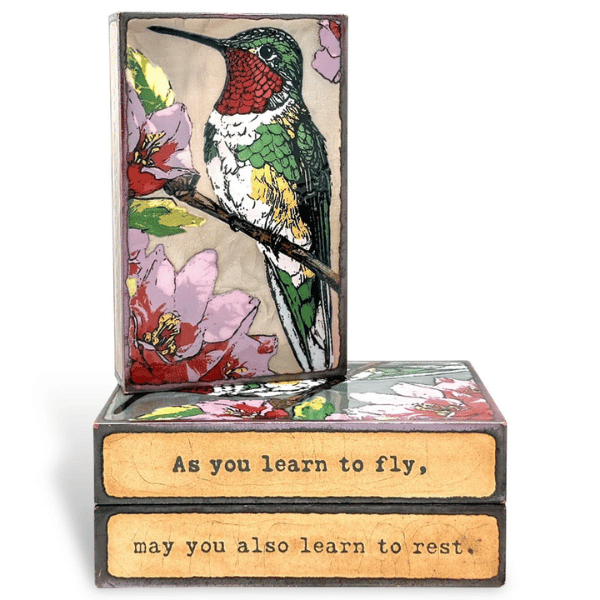 spiritile #291 - repose