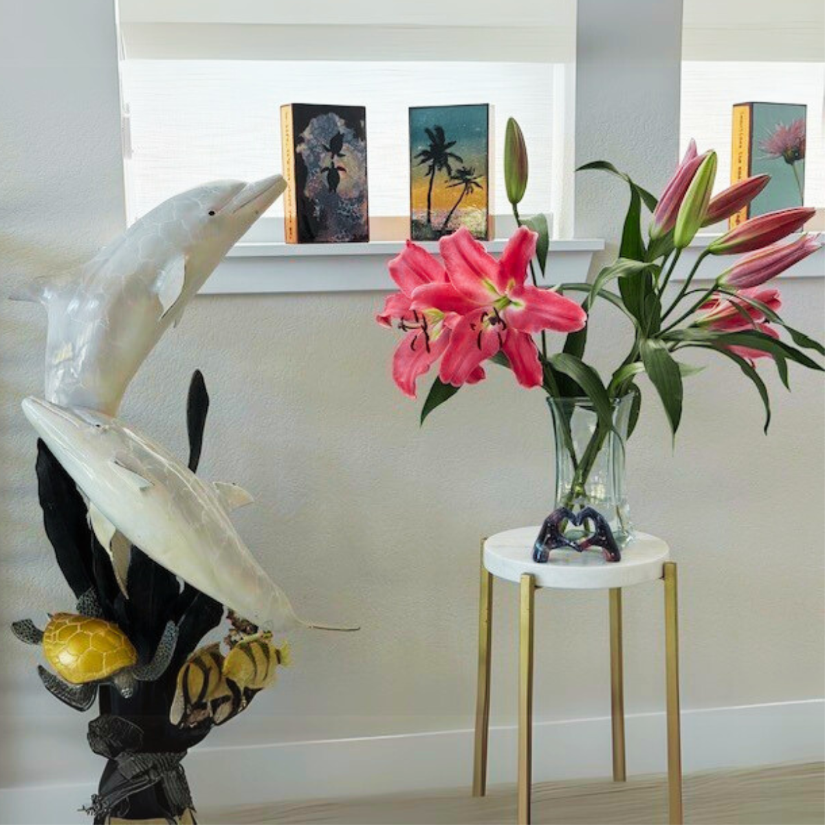 Best Multi Media Spiritile Display