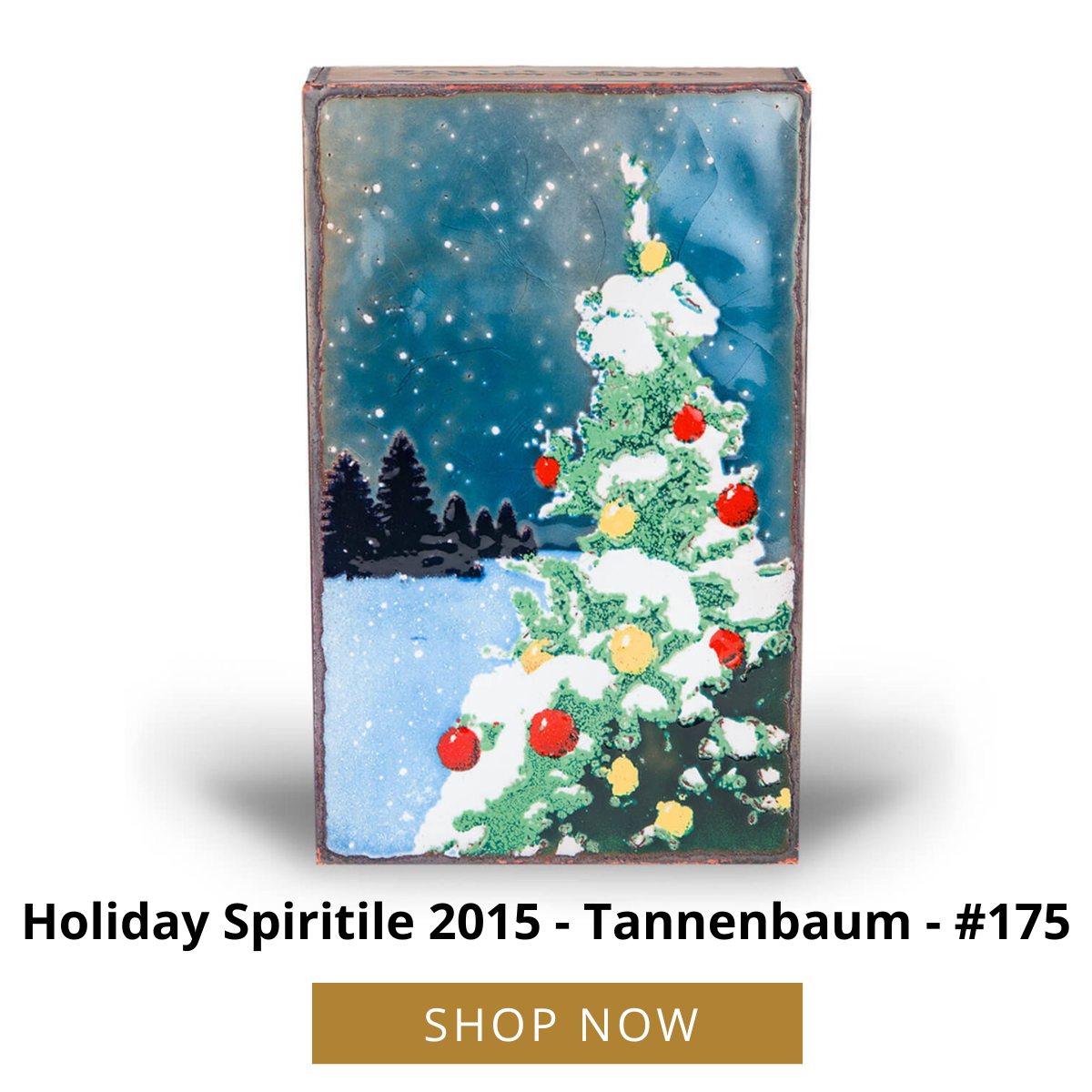 holiday spiritile 2015 tannenbaum