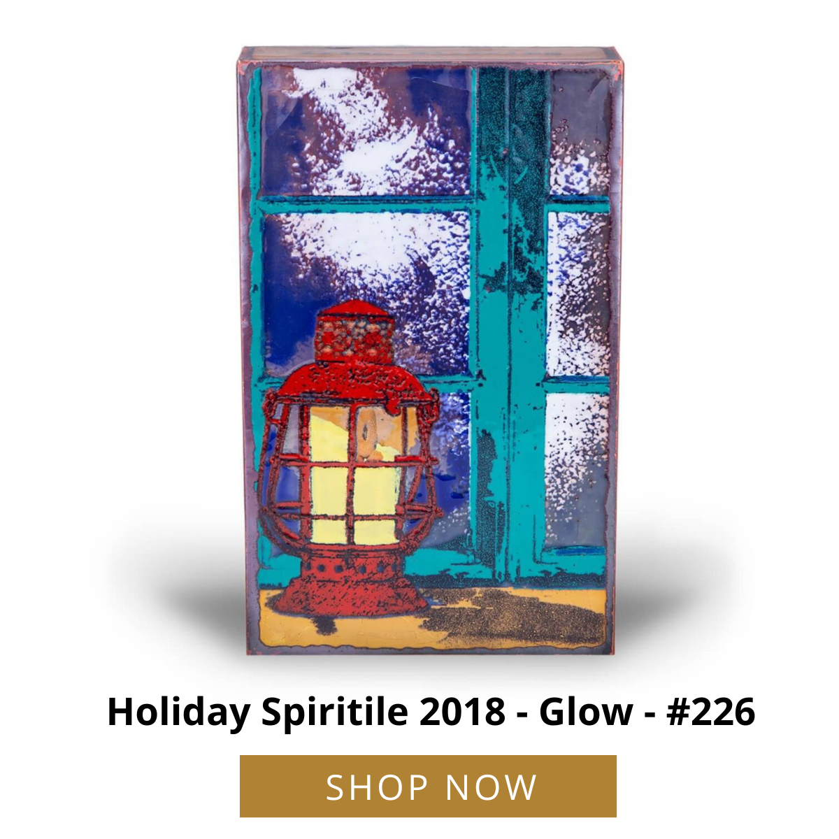 holiday spiritile 2018 glow