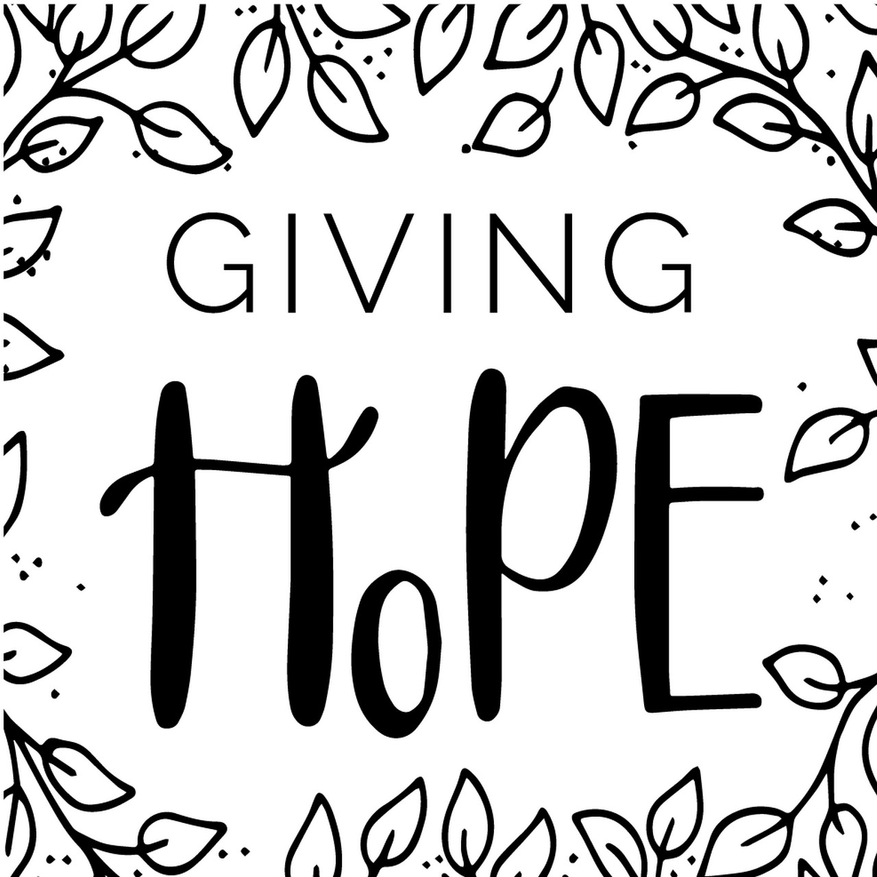 hope plants