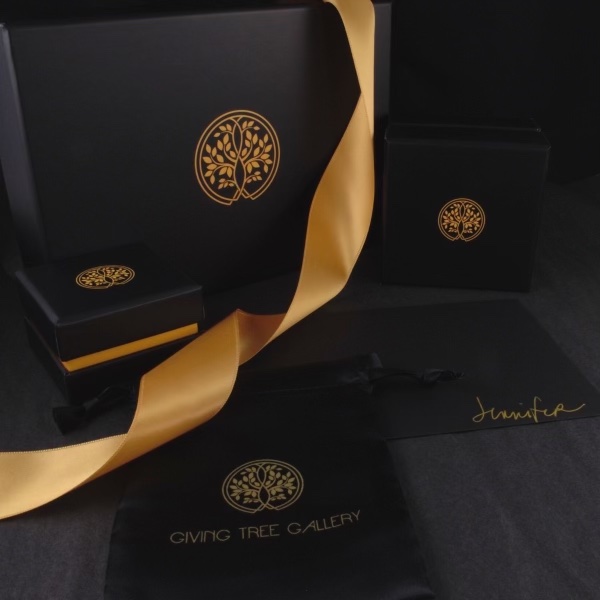 Complimentary Luxury Gift Wrapping