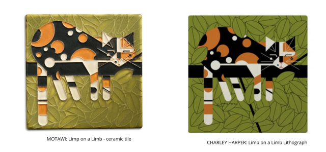 limp on a limb motawi