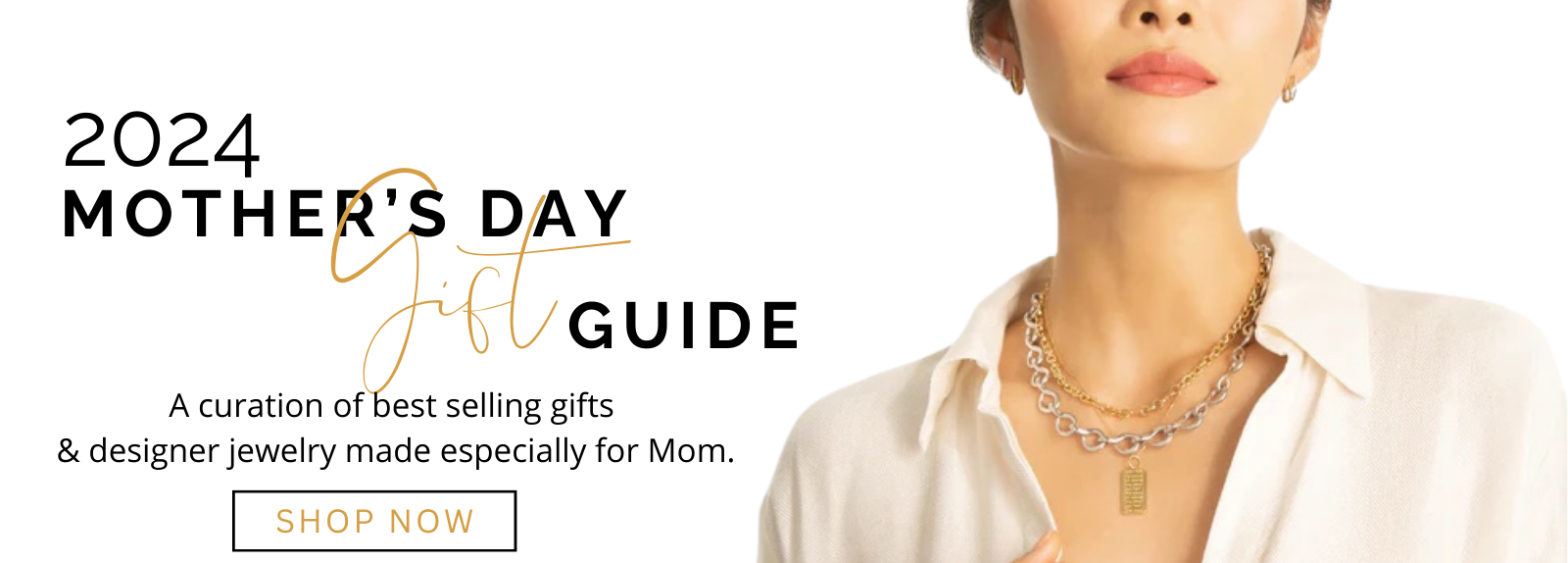 mother's day gift guide 2024