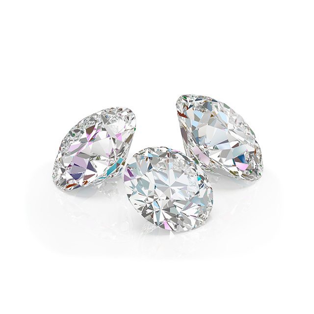 Natural Diamonds