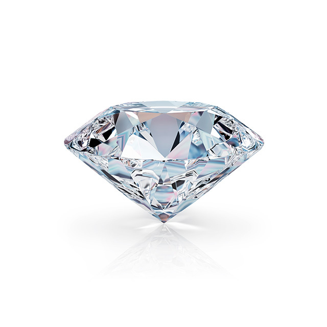 Lab Grown Diamonds