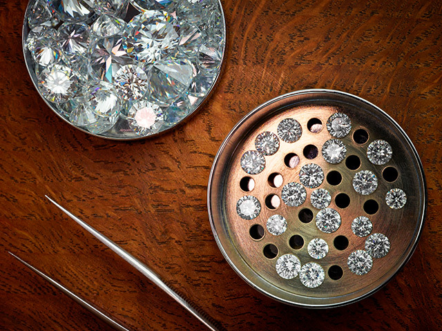 Diamonds Appraisal