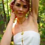 Monica Rich Kosann
