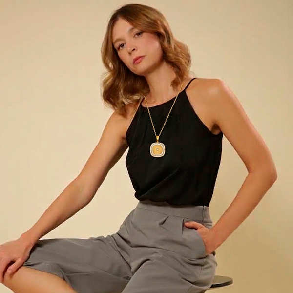 Fine jewelry