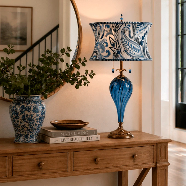 Kinzig Design Lamps