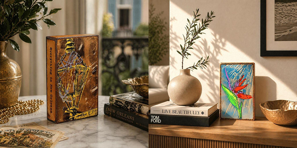 The Giving Tree Gallery Exclusives