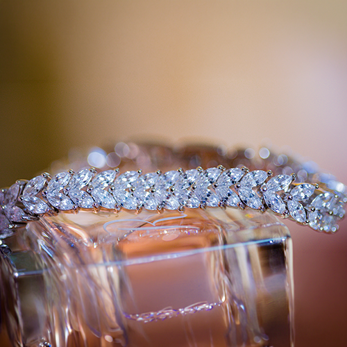 A Great Bracelet Collection Evolves