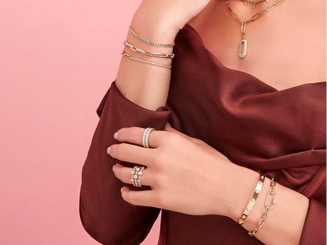 Shy Creation Jewelry