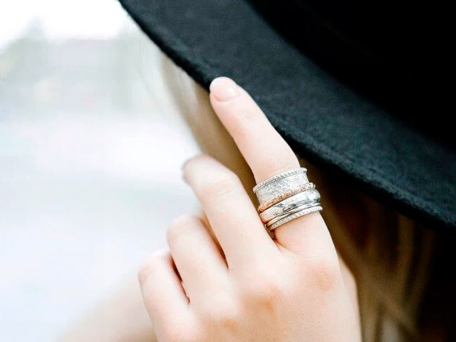 MeditationRings