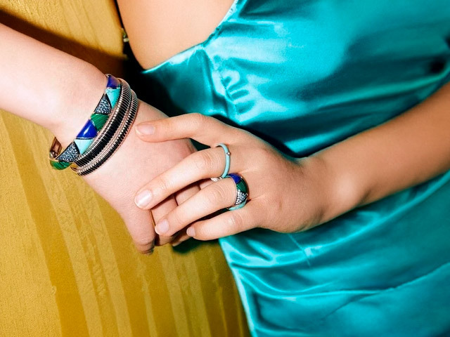 Ti Sento Milano Jewelry
