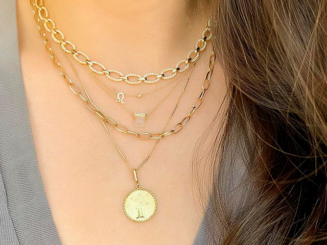 Symbolic Jewelry Across Sarasota, FL