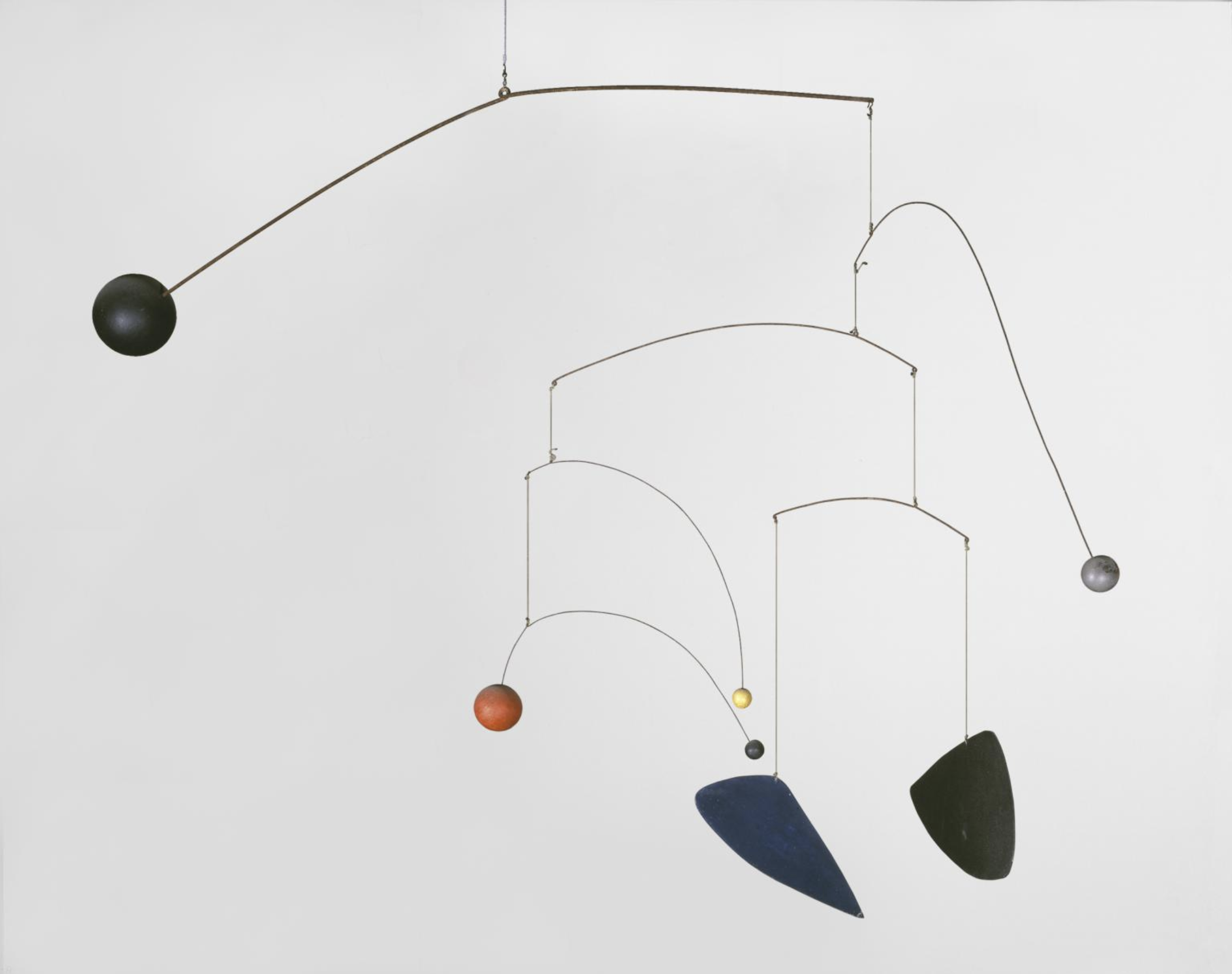 Mobile - Alexander Calder