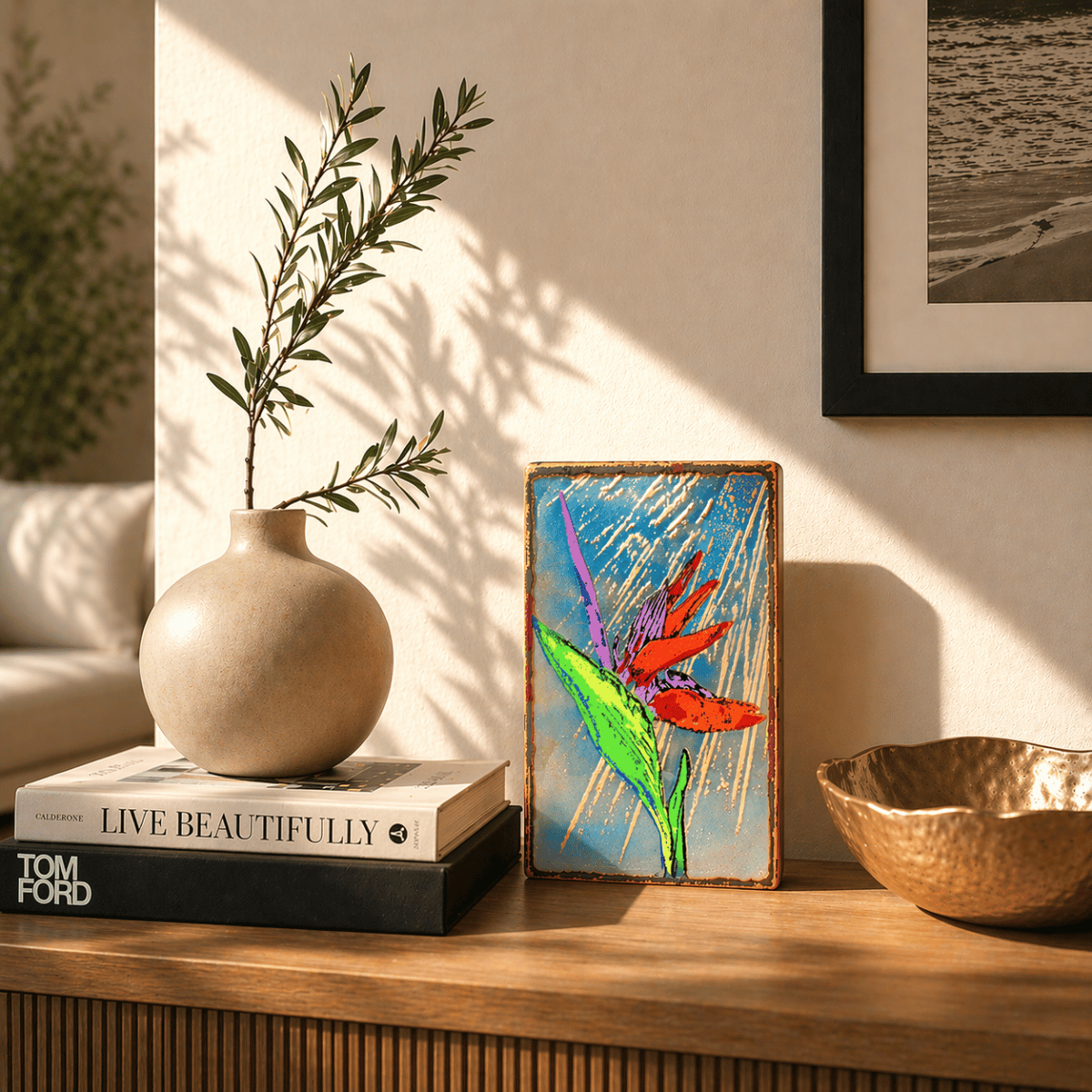 sunbirds of paradise exclusive spiritile