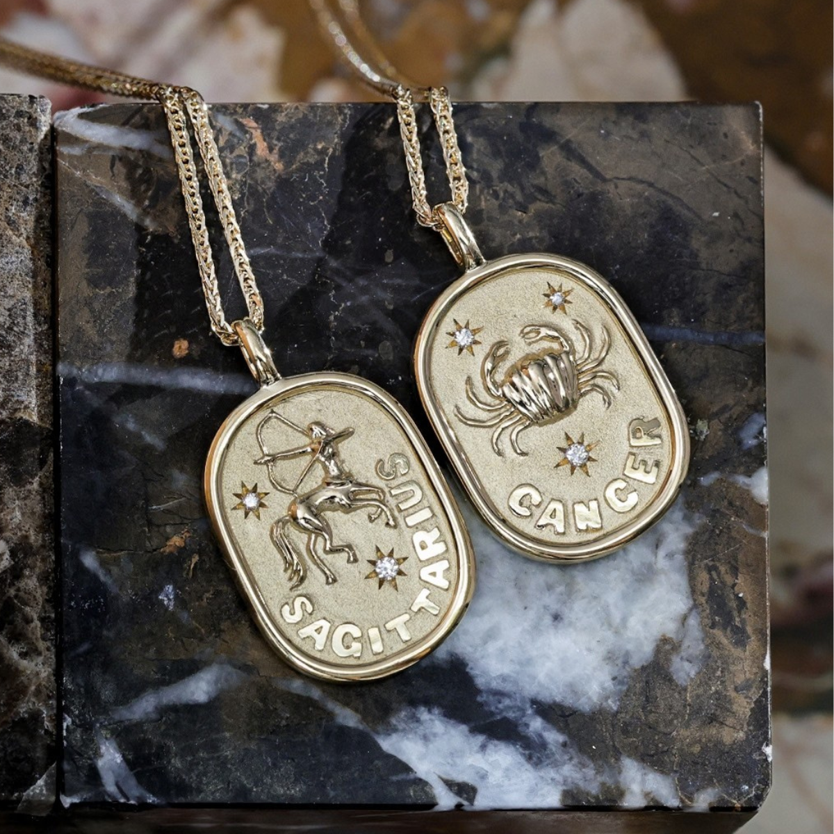 shy creation zodiac neclaces shy creation zodiac necklaces